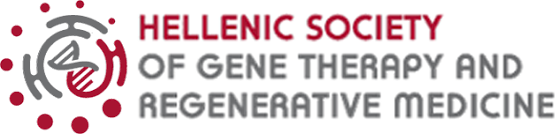 Hellenic Society of Gene Therapy and Regenerative Medicine